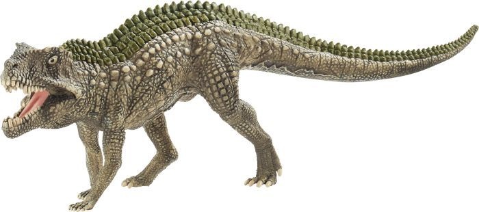SCHLEICH 14527 Carnotaurus Dinosaurier Urzeit DINO World of History 