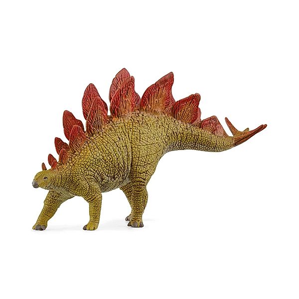 schleich® schleich® 15040 Dinosaurs - Stegosaurus