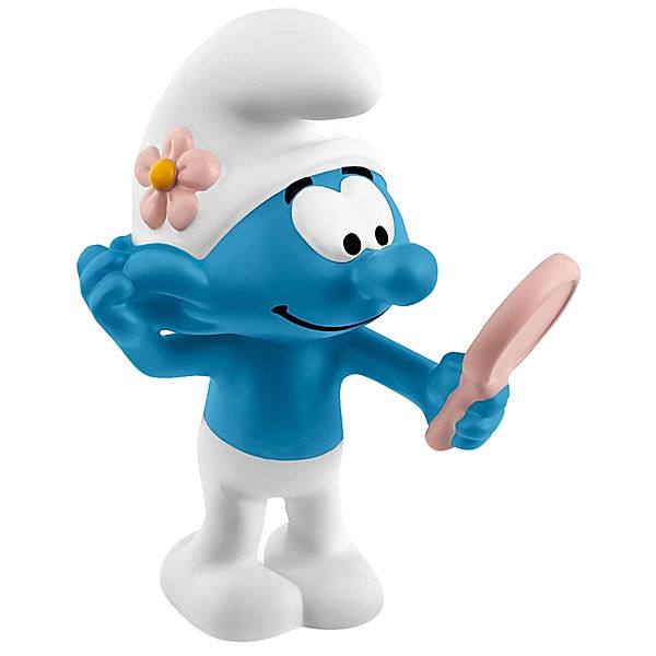 schleich® schleich® 20827 THE SMURFS# - Beauty Schlumpf