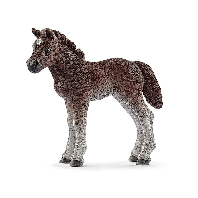 Schleich® 42423 Farm World – Pony Stute und Fohlen kaufen