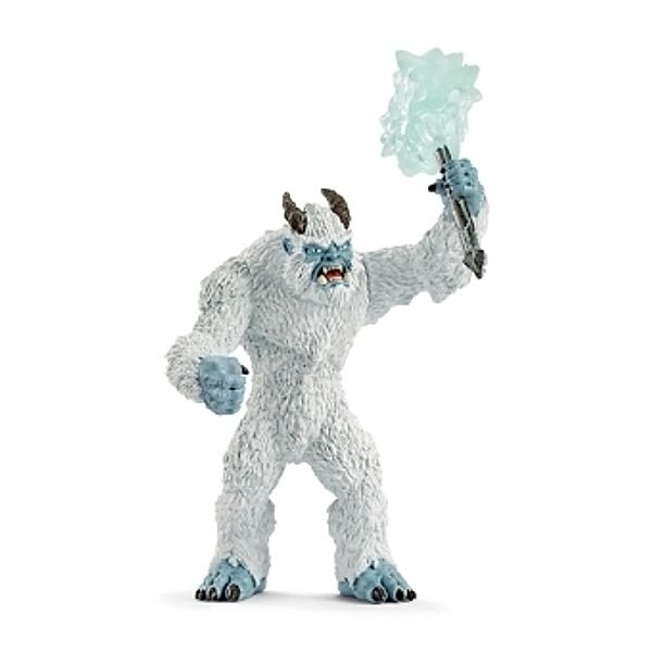 schleich® Schleich® 42448 Eldrador – Eismonster mit Waffe, Schleich®