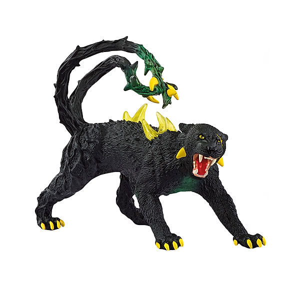 schleich® schleich® 42522 Eldrador® Creatures - Schattenpanther