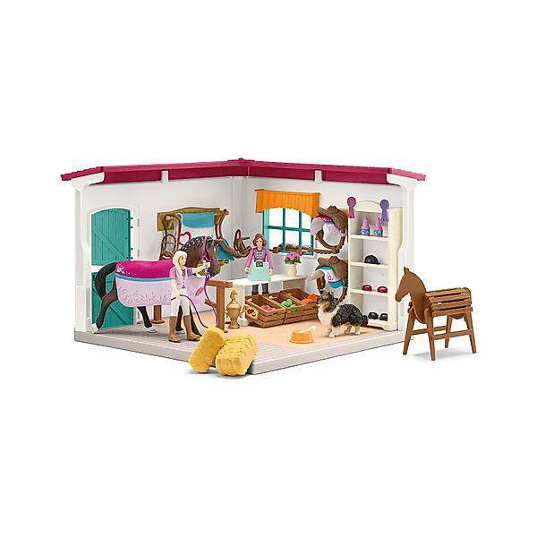 schleich® schleich® 42568 Horse Club - Reitshop