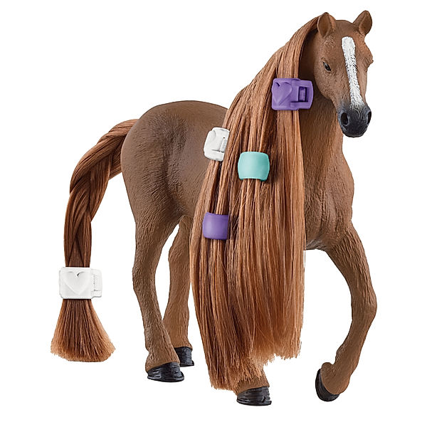 schleich® schleich® 42582 Sofia´s Beauties - Beauty Horse Englisch Vollblut Stute