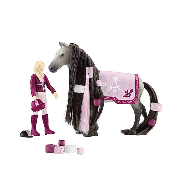 schleich® schleich® 42584 Sofia's Beauties - Sofia & Dusty Starter Set