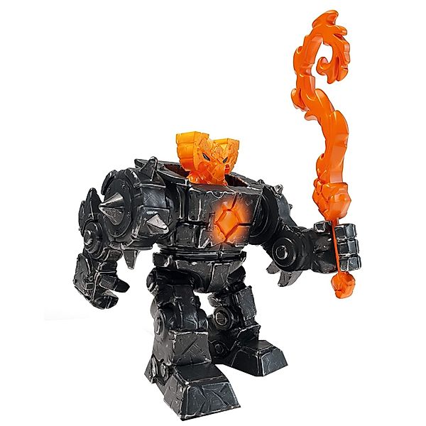 schleich® Schleich® 42597 Eldrador - Eldrador Mini Creatures Schatten-Lava-Roboter