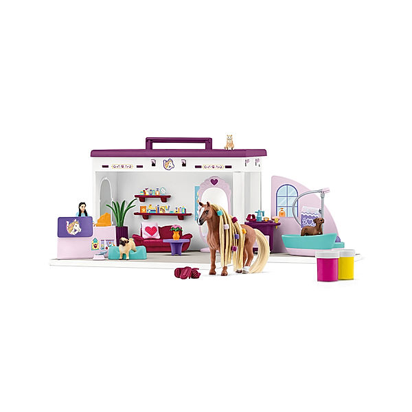 schleich® schleich® 42614 Sofia's Beauties - Pet Salon