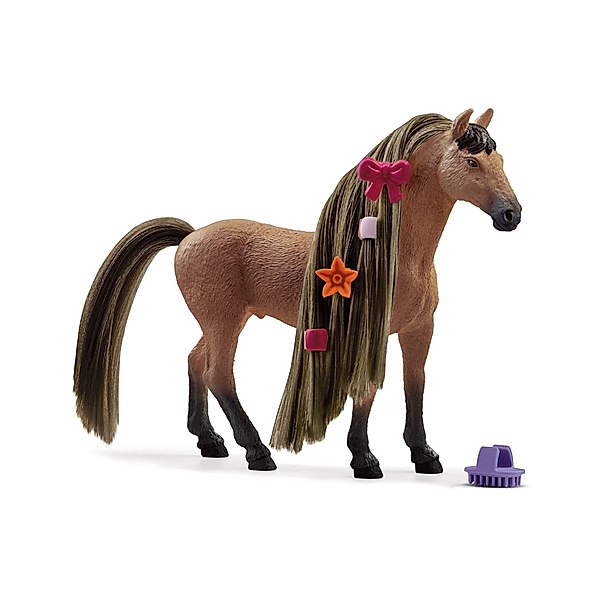 schleich® schleich® 42621 Sofia's Beauties - Beauty Horse Achal Tekkiner Hengst