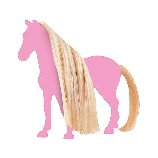schleich® schleich® 42650 Sofia's Beauties - Haare für Beauty Horses blond