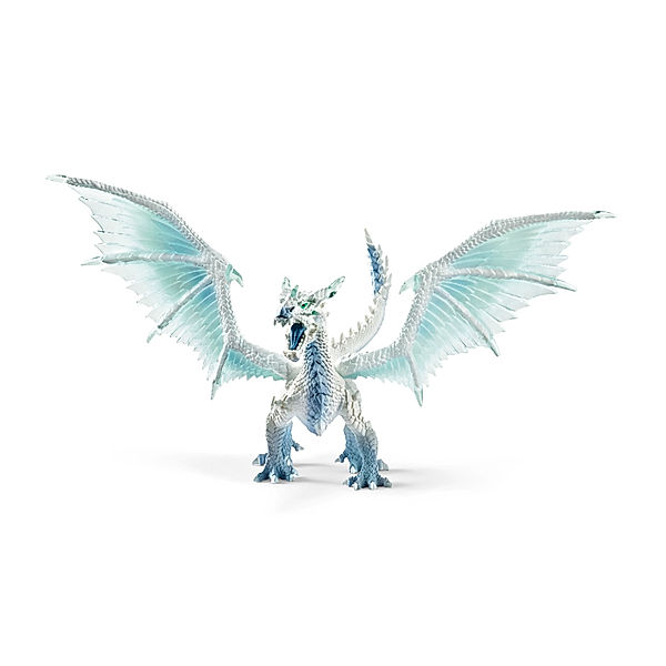 schleich® Schleich® 70139 Eldrador – Eisdrache, Schleich®