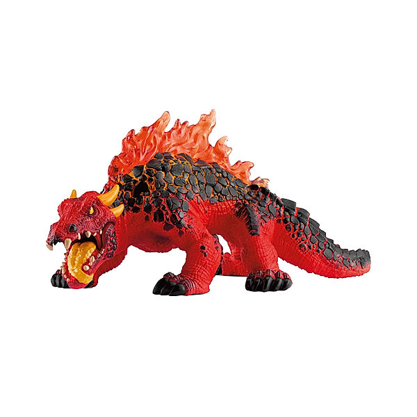 schleich® schleich® 70156 Eldrador® Creatures - Magmawaran