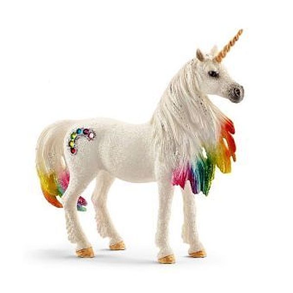 schleich® Schleich® 70524 Bayala – Regenbogeneinhorn Stute, Schleich®