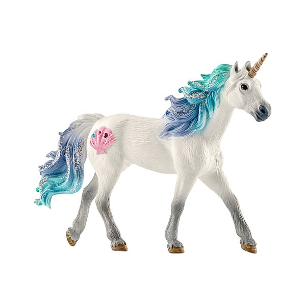 schleich® Schleich® 70571 bayala® - Meereseinhorn Hengst