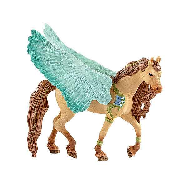 schleich® Schleich® 70574 Bayala – Schmuckpegasus-Hengst, Schleich®