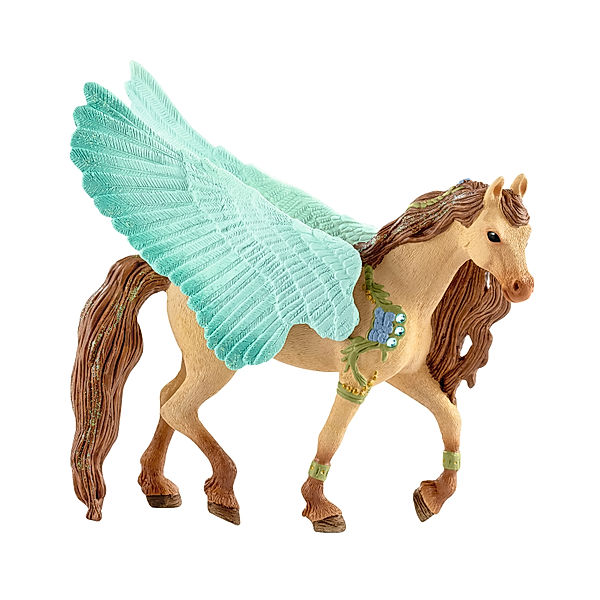 schleich® schleich® 70574 bayala® - Schmuckpegasus Hengst