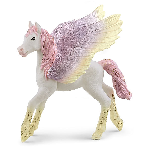 schleich® schleich® 70721 bayala® - Pegasus Fohlen