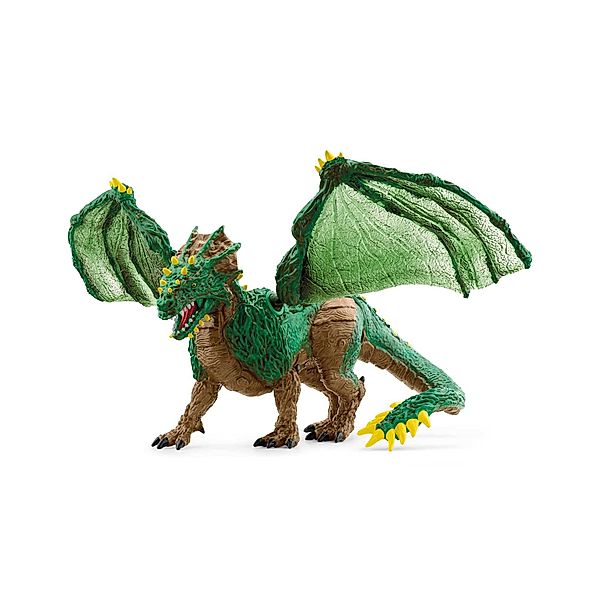 schleich® schleich® 70791 Eldrador® Creatures - Dschungeldrache