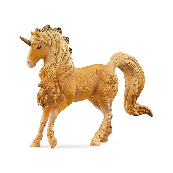 schleich® schleich® 70822 bayala® Apollon Einhorn Hengst