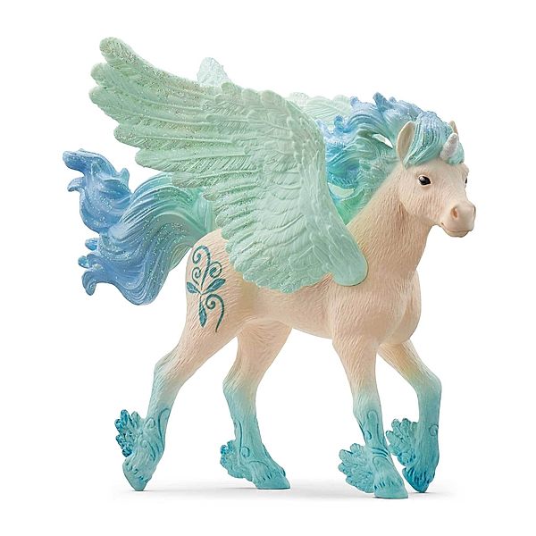 schleich® schleich® 70823 bayala® Stormy Einhorn Fohlen