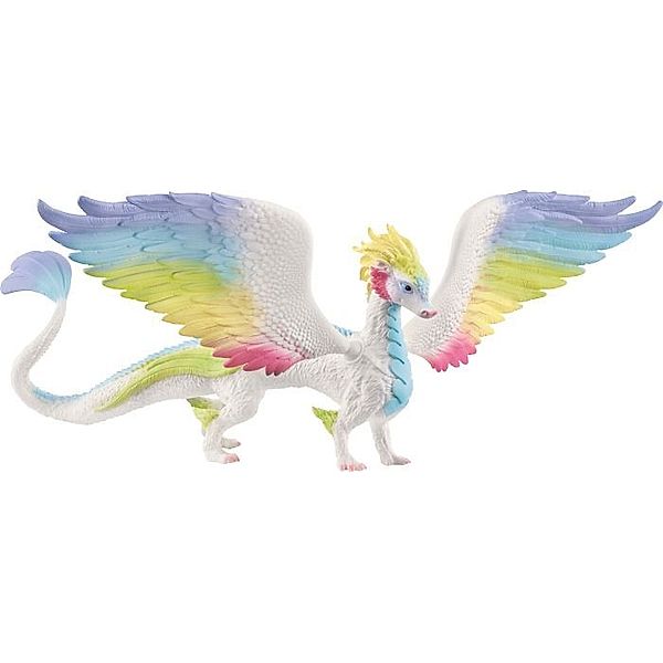 schleich® schleich® bayala® 70728 Regenbogendrache