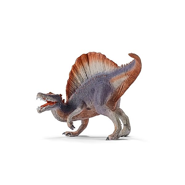 schleich® Schleich Dinosaurs 14542 Spinosaurus, violett