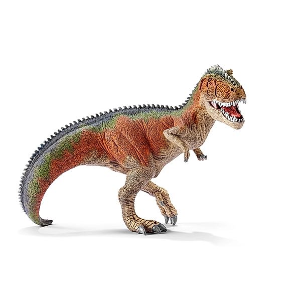 schleich® Schleich Dinosaurs 14543 Giganotosaurus, orange