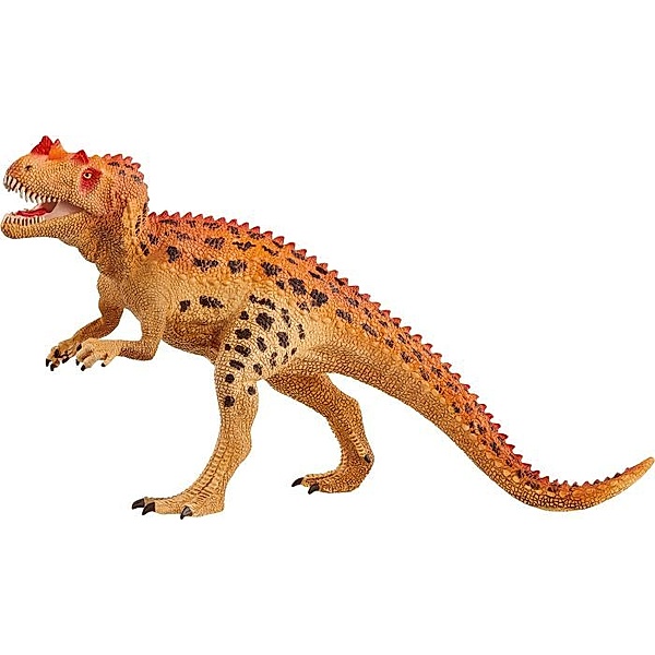 schleich® schleich® Dinosaurs – 15019 Ceratosaurus