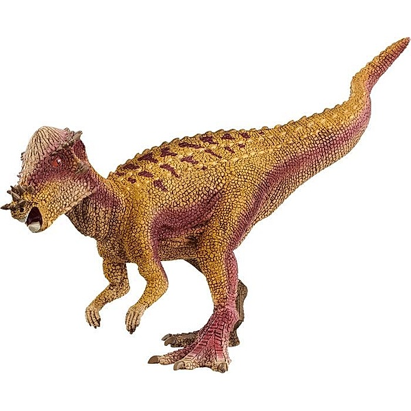 schleich® schleich® Dinosaurs – 15024 Pachycephalosaurus