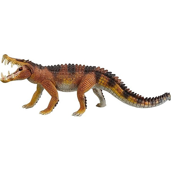 schleich® schleich® Dinosaurs – 15025 Kaprosuchus