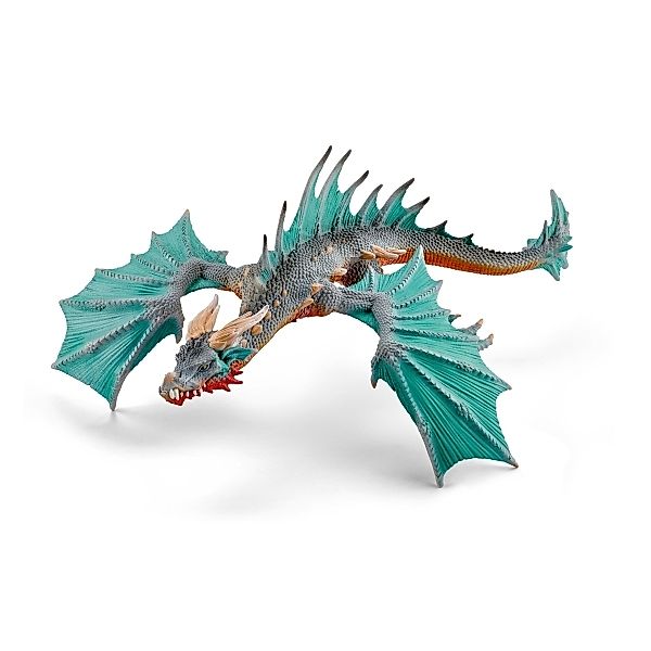 schleich® Schleich Eldrador 70520 Drache Taucher