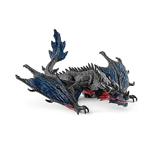 schleich® Schleich Eldrador 70559 Drache Nachtjäger