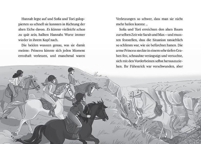 SCHLEICH® Horse Club - Der Filmstar Buch bestellen - Weltbild.at