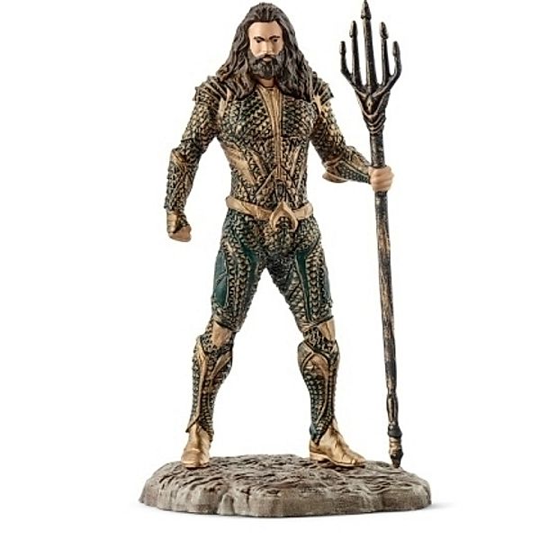 Schleich JL Movie: AQUAMAN, Kunststoff-Figur, Schleich®