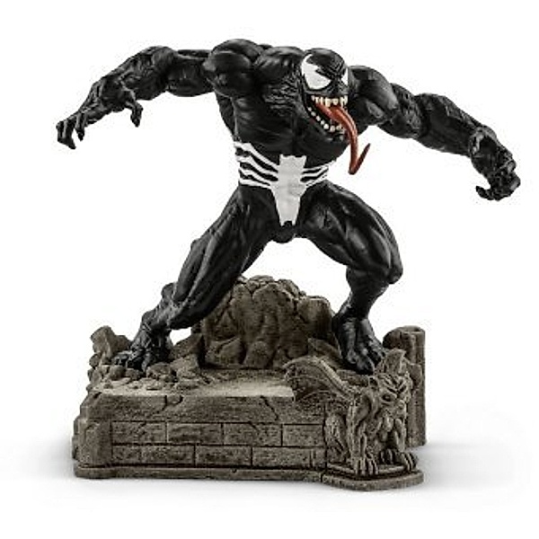 Schleich Venom, Kunststoff-Figur, Schleich®