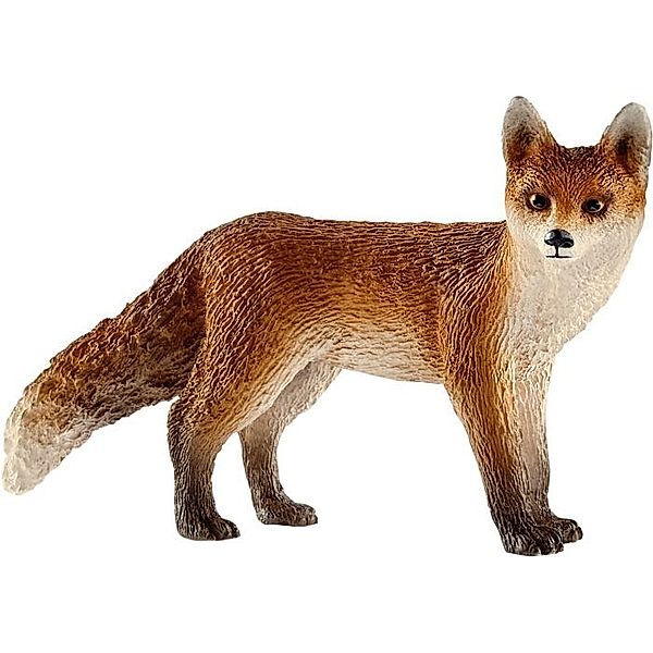 schleich® Schleich Wild Life 14782 Fuchs