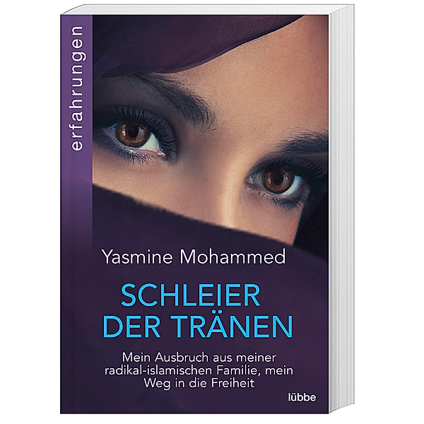 Schleier der Tränen, Yasmine Mohammed