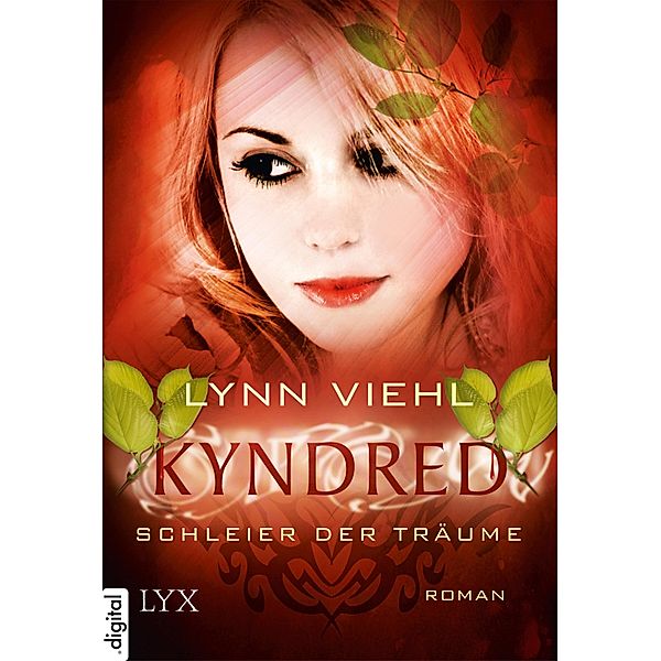 Schleier der Träume / Kyndred Bd.2, Lynn Viehl