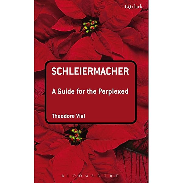 Schleiermacher: A Guide for the Perplexed, Theodore Vial