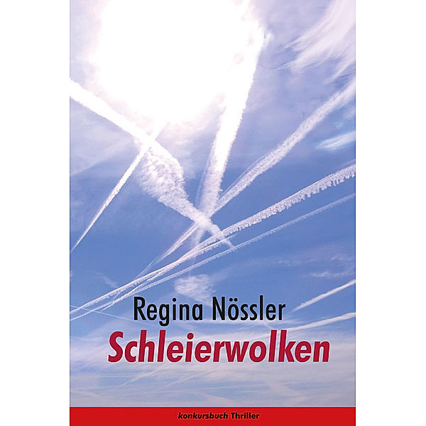 Schleierwolken, Regina Nössler