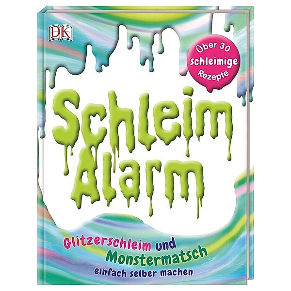 Schleim-Alarm