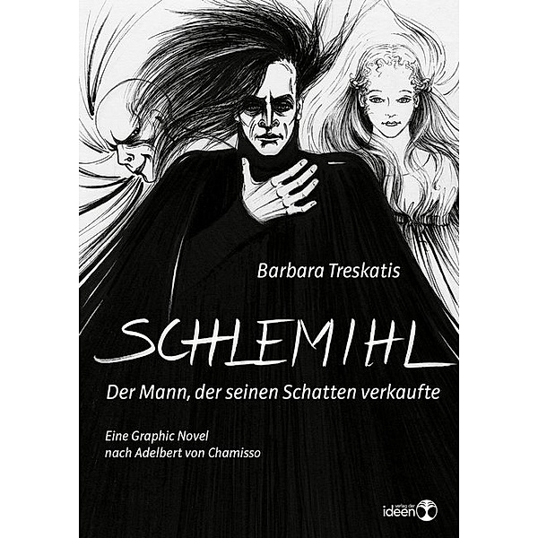 Schlemihl, Barbara Treskatis