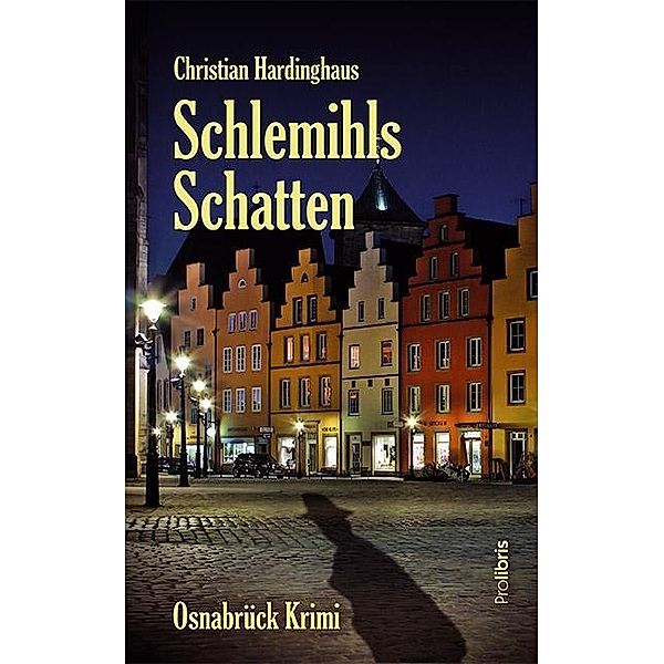 Schlemihls Schatten, Christian Hardinghaus