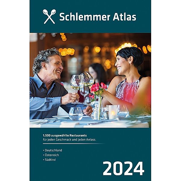 Schlemmer Atlas 2024