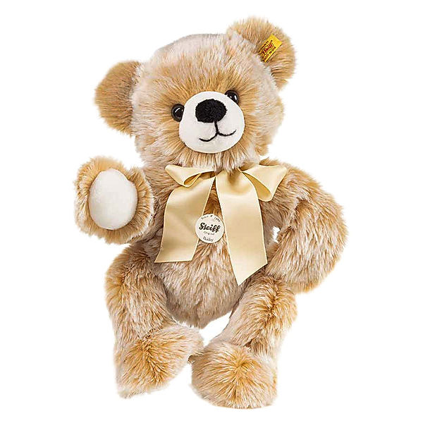 Steiff Schlenker-Teddybär BOBBY (40 cm) in braun