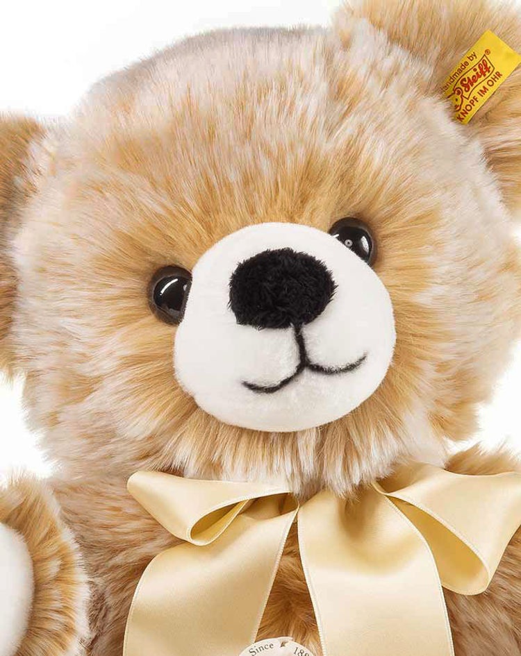 Schlenker-Teddybär BOBBY 40 cm in braun kaufen | tausendkind.de