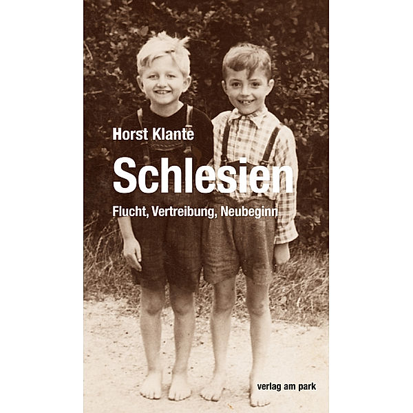 Schlesien, Horst Klante