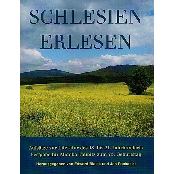 Schlesien erlesen