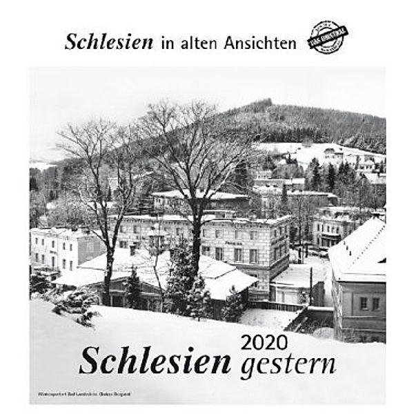 Schlesien gestern 2020