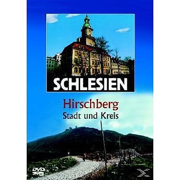 Schlesien - Hirschberg