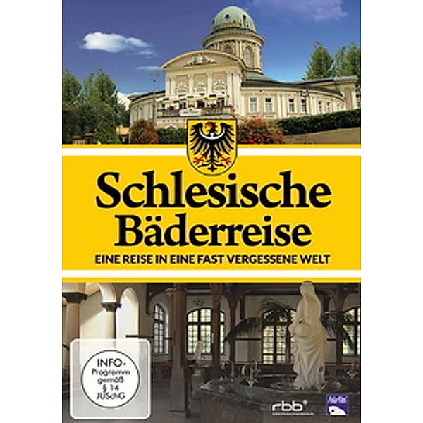 Schlesische Bäderreise